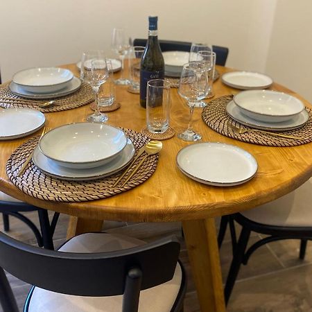 Appartement San Giuliani Heights à San Ġiljan Extérieur photo