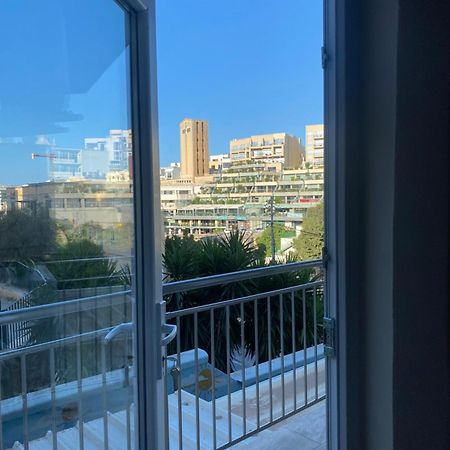 Appartement San Giuliani Heights à San Ġiljan Extérieur photo