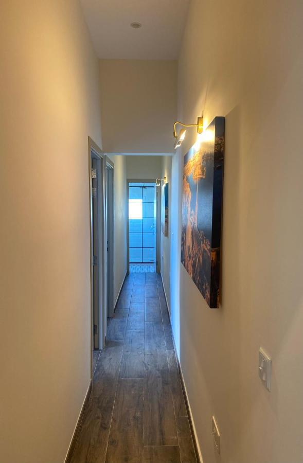 Appartement San Giuliani Heights à San Ġiljan Extérieur photo