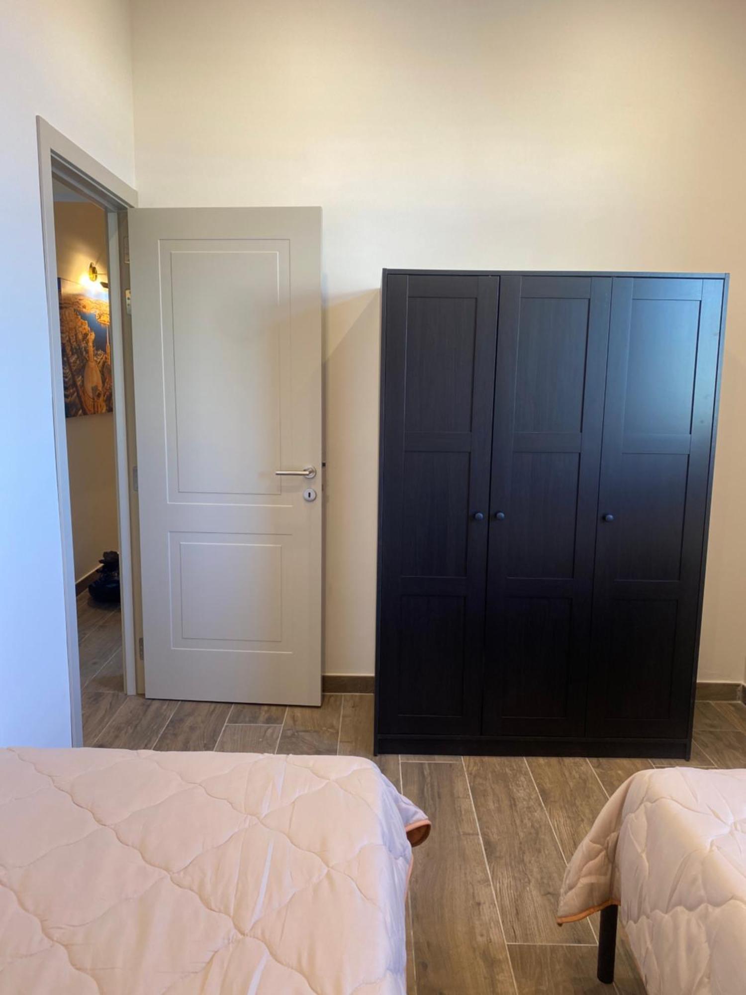 Appartement San Giuliani Heights à San Ġiljan Extérieur photo